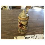 BUDWEISER STEIN BUDWEISER STEIN