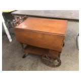 TEA CART TEA CART
