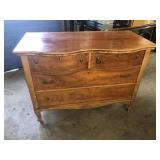 2 OVER 2 DRESSER 2 OVER 2 DRESSER