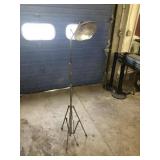 LAMP WITH STAND LAMP WITH STAND
