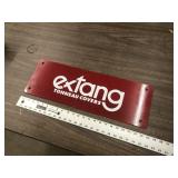 HEAVY METAL EXTANG SIGN