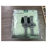 SPRINKLER KIT WITH HOSE SPRINKLER KIT WITH HOSE