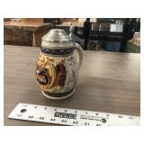 BUSCH STEIN BUSCH STEIN