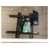 TV WALL MOUNT TV WALL MOUNT