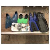 SNORKEL GEAR SNORKEL GEAR