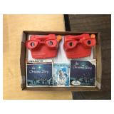 VIEWMASTER VIEWMASTER