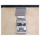 20 POSTCARDS BOOK OF POTSDAM GERMANY 20 POSTCARDS BOOK OF POTSDAM GERMANY