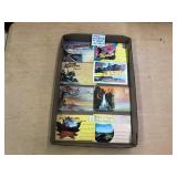 SOUVENIR PIC BOOKS WITH CARDS SOUVENIR PIC BOOKS WITH CARDS