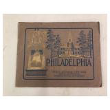 1926 PHILADELPHIA BOOK 1926 PHILADELPHIA BOOK