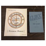 PORT ALLEGANY BOOKS PORT ALLEGANY BOOKS