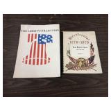 BICENTENNIAL BOOKS