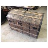 LARGE TRUNK LARGE TRUNK
