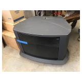 ENTERTAINMENT STAND ENTERTAINMENT STAND