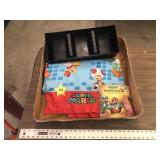 NINTENDO LOT NINTENDO LOT