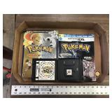 POKEMON LOT