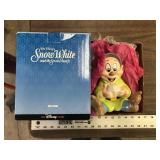 SNOW WHITE BANK SNOW WHITE BANK