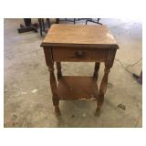 1 DRAWER ENDSTAND 1 DRAWER ENDSTAND