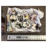 PORCELAIN LOT PORCELAIN LOT