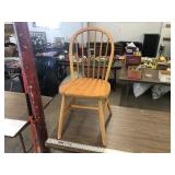 WOODEN CHAIR WOODEN CHAIR