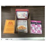 COOK BOOKS COOK BOOKS