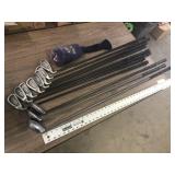 CALLAWAY BIG BERTHA GOLF CLUBS CALLAWAY BIG BERTHA GOLF CLUBS