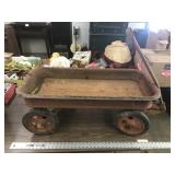 CHILDS WAGON CHILDS WAGON