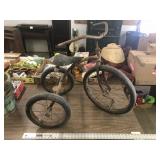 FIRESTONE TRIKE FIRESTONE TRIKE