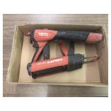 HILTI GUNS HILTI GUNS