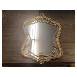 DECORATIVE MIRROR DECORATIVE MIRROR