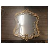 DECORATIVE MIRROR