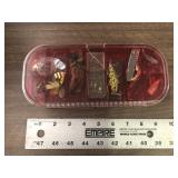 TACKLE BOX TACKLE BOX
