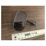 1971 CORVETTE MIRROR GREAT CONDITION 1971 CORVETTE MIRROR GREAT CONDITION