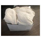 BOX OG LINENS BOX OG LINENS