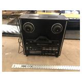 TEAC ELECTRONICS TEAC ELECTRONICS