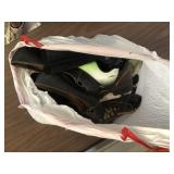 SHOES SHOES