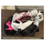 SHOES SHOES