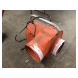 BLOWER BLOWER