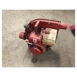 BLOWER BLOWER