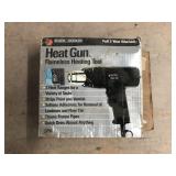 HEAT GUN HEAT GUN