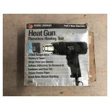 HEAT GUN