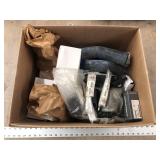 BUS PARTS BUS PARTS