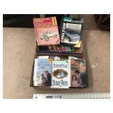 LOT OF BOOKS LOT OF BOOKS