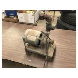 ELECTRIC MOTOR ELECTRIC MOTOR