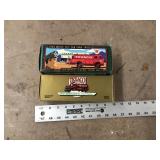 TEXACO TRUCKS TEXACO TRUCKS