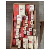 Vintage small engine parts