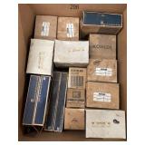 Vintage small engine parts