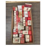 Vintage small engine parts