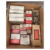 Vintage small engine parts