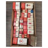 Vintage small engine parts