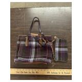 Coach purses